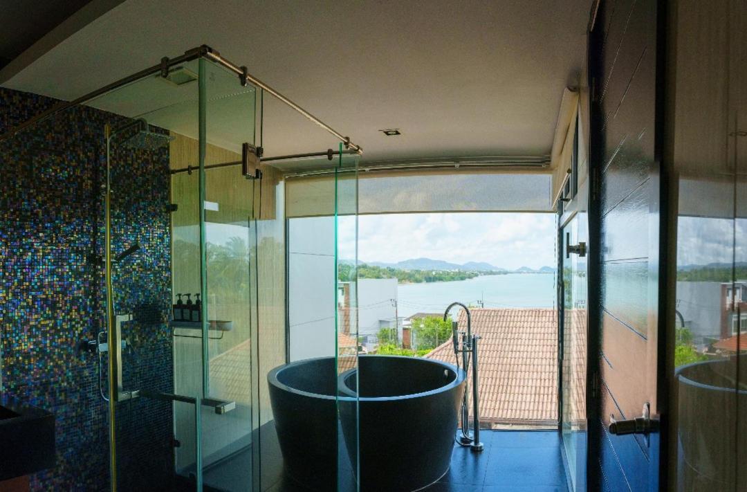 Aqua Villa Rawai Exterior foto